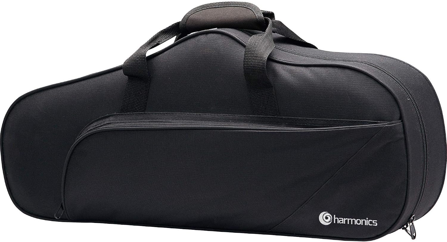 Saxofone HARMONICS Alto Eb HAS-200L Laqueado