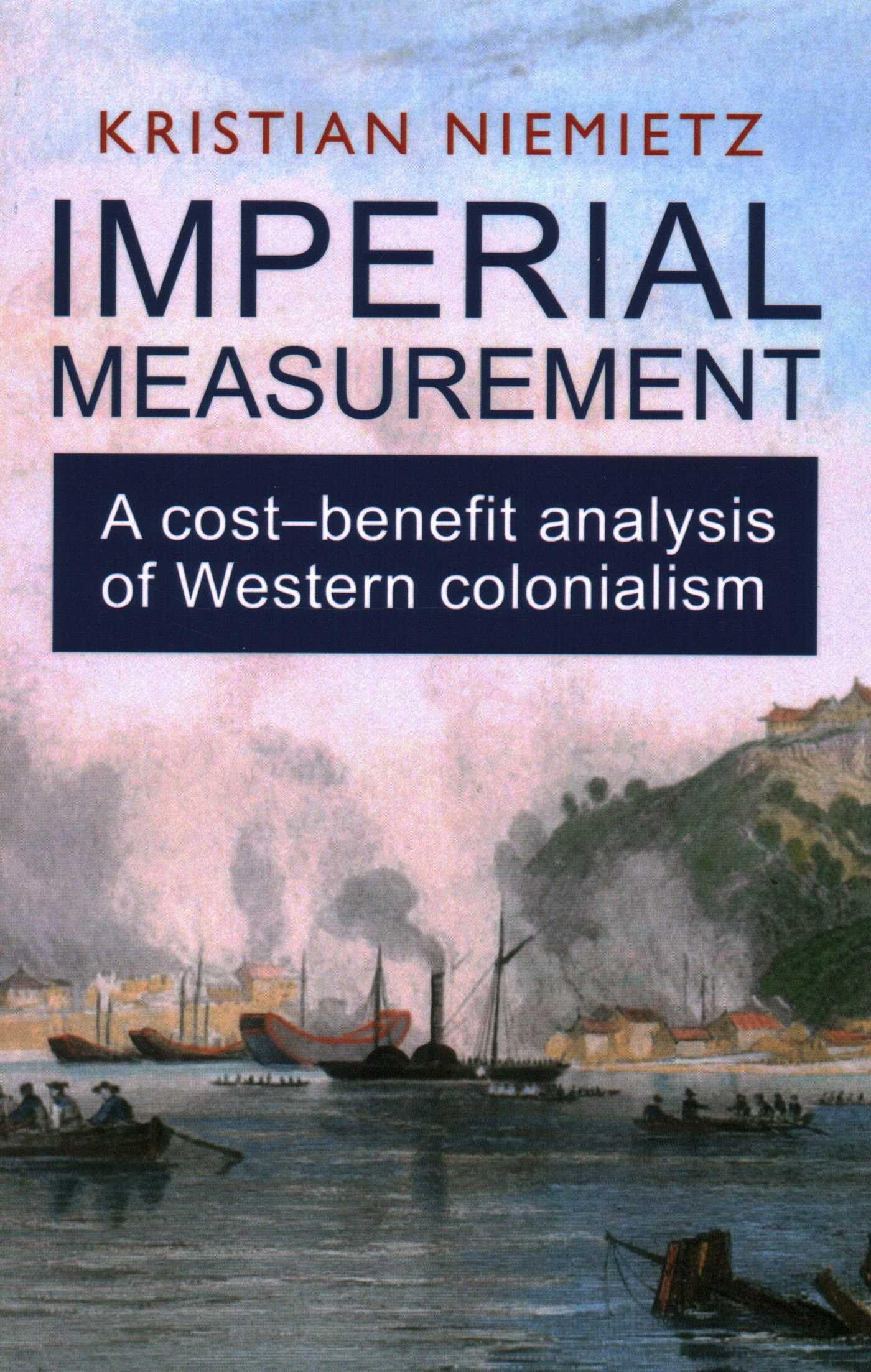 Imperial Measurement: A CostBenefit Analysis o. Niemietz, Niemietz,**