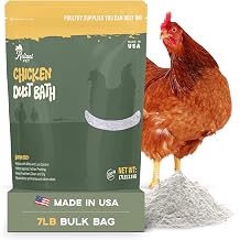 Reliant pet Chicken Dust Bath 7lbs