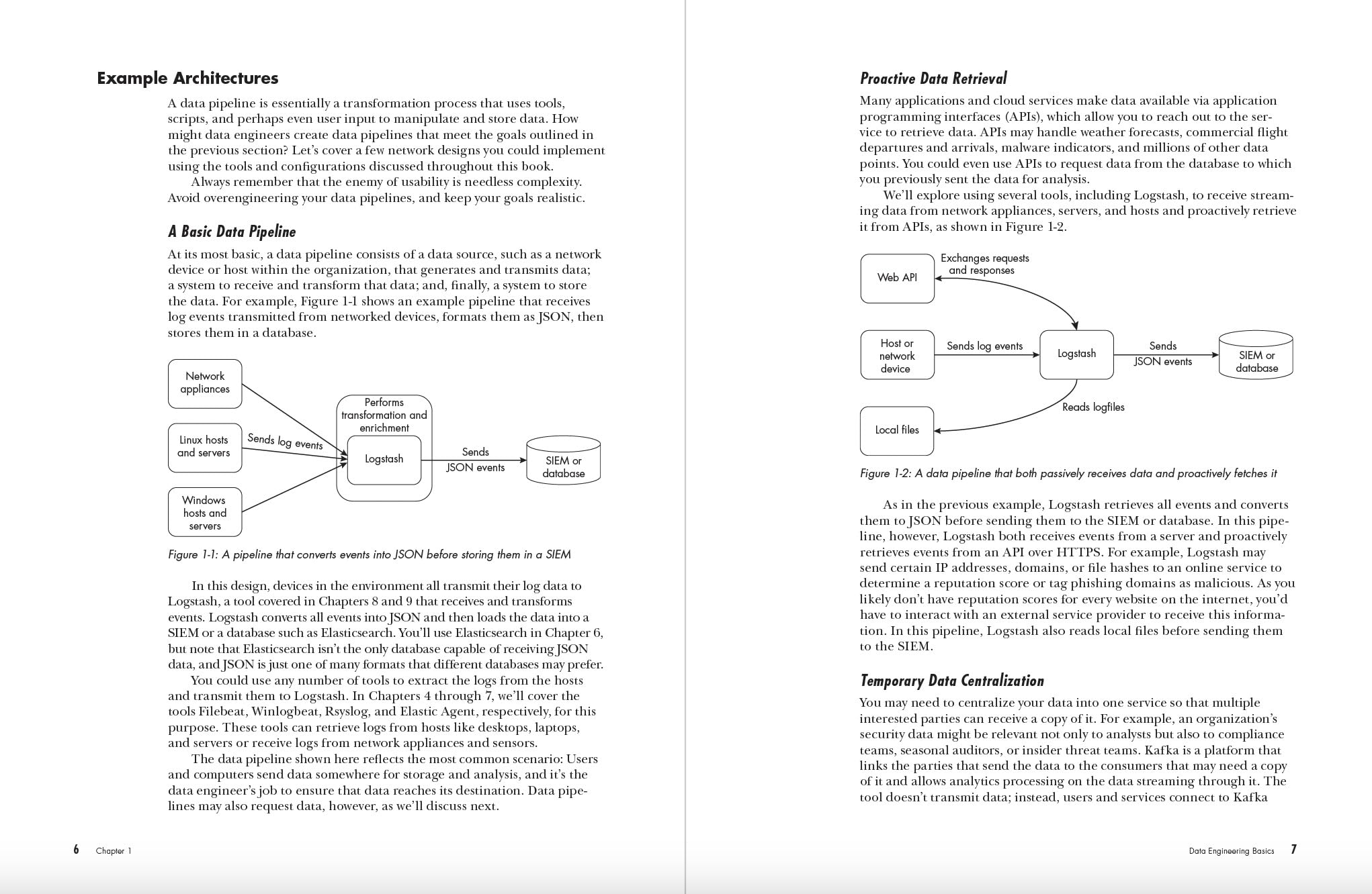 Data Engineering for Cybersecurity: Build Secure Data Pipelines with Free and Open-Source Tools
