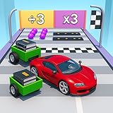 Super Speed Car Game - Stacky Road Runner 3D