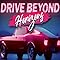 Drive Beyond Horizons Car Race