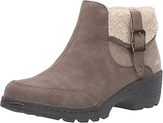 JBU by Jambu Women's Haven-Water Resistant Ankle Boot