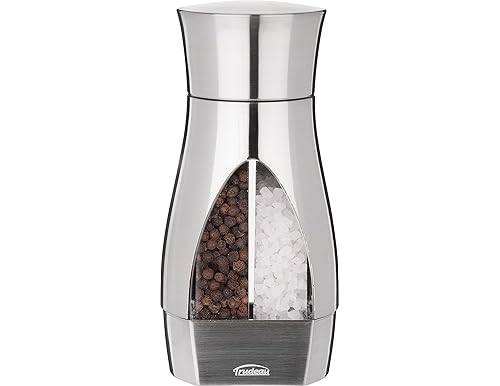 Best Trudeau Salt and Pepper Mill in 2023 [Top 3+ Picks]