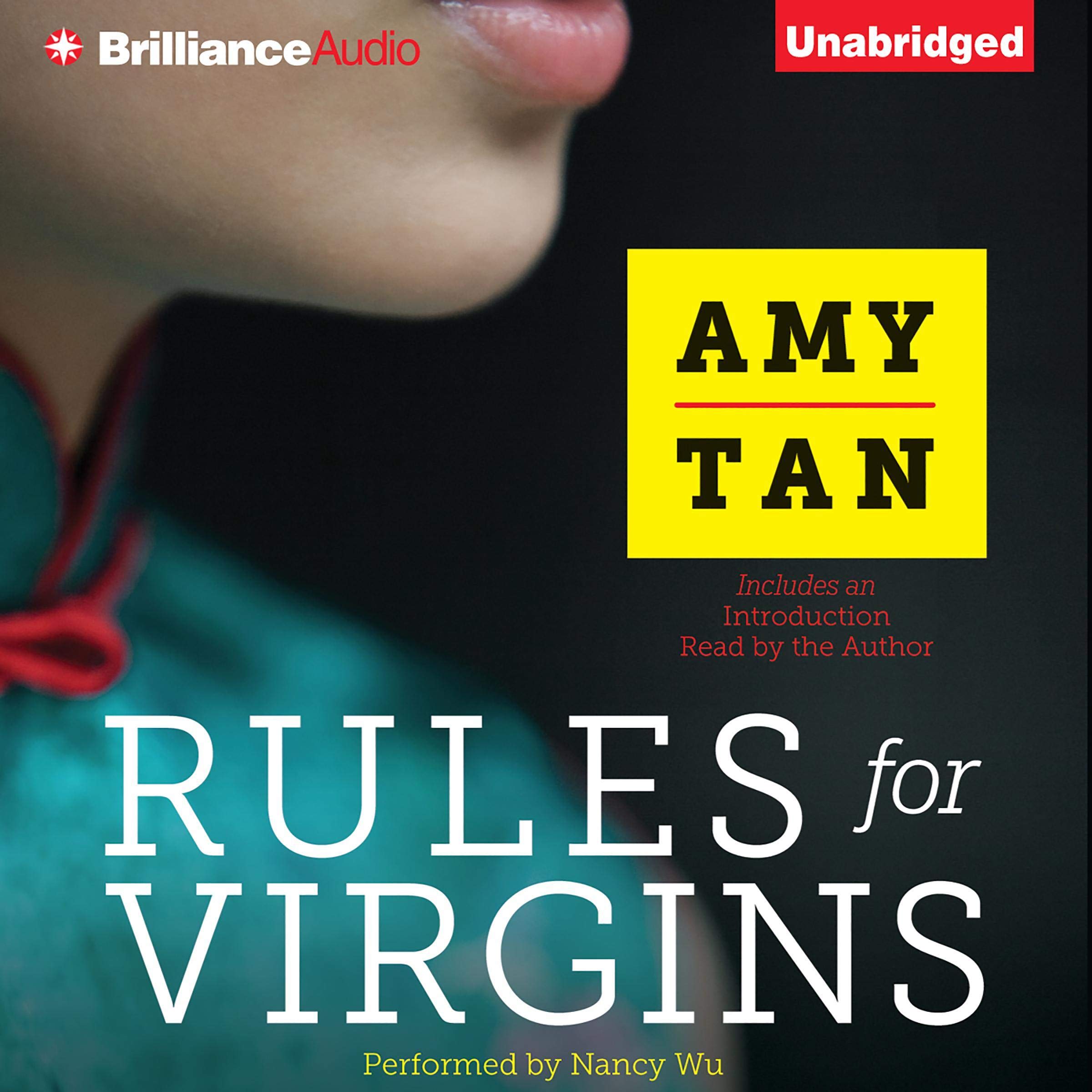 Cover art for Rules for Virgins