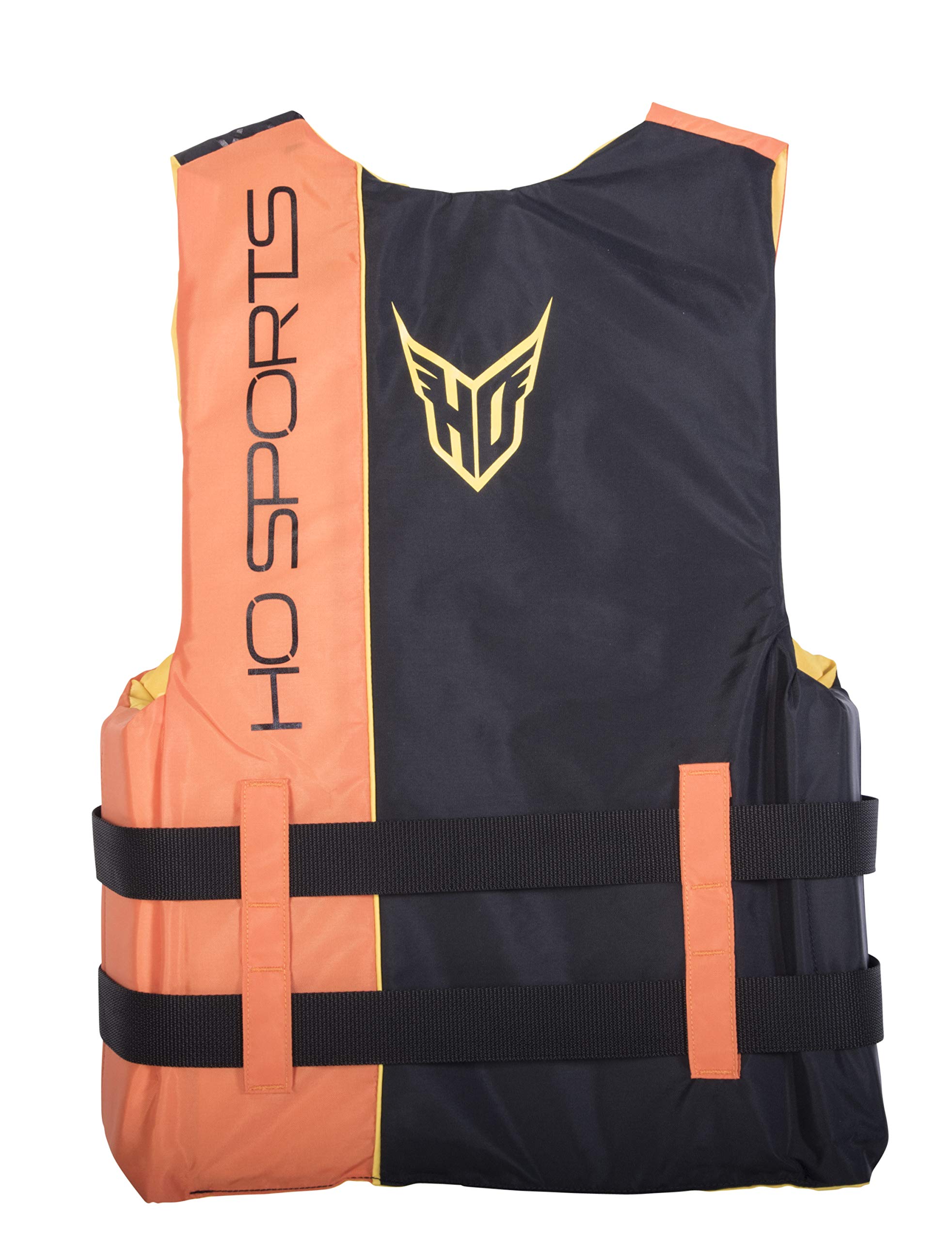 Radar Vapor - Impact Jacket - Black Heather/Heather Grey - S