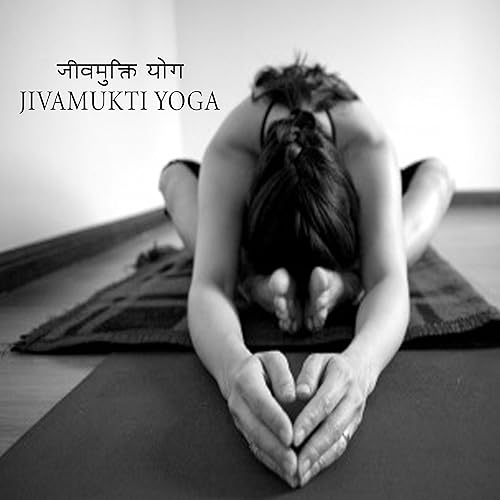 jivamukti yoga