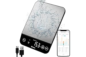 Food Scale etekcity Luminary