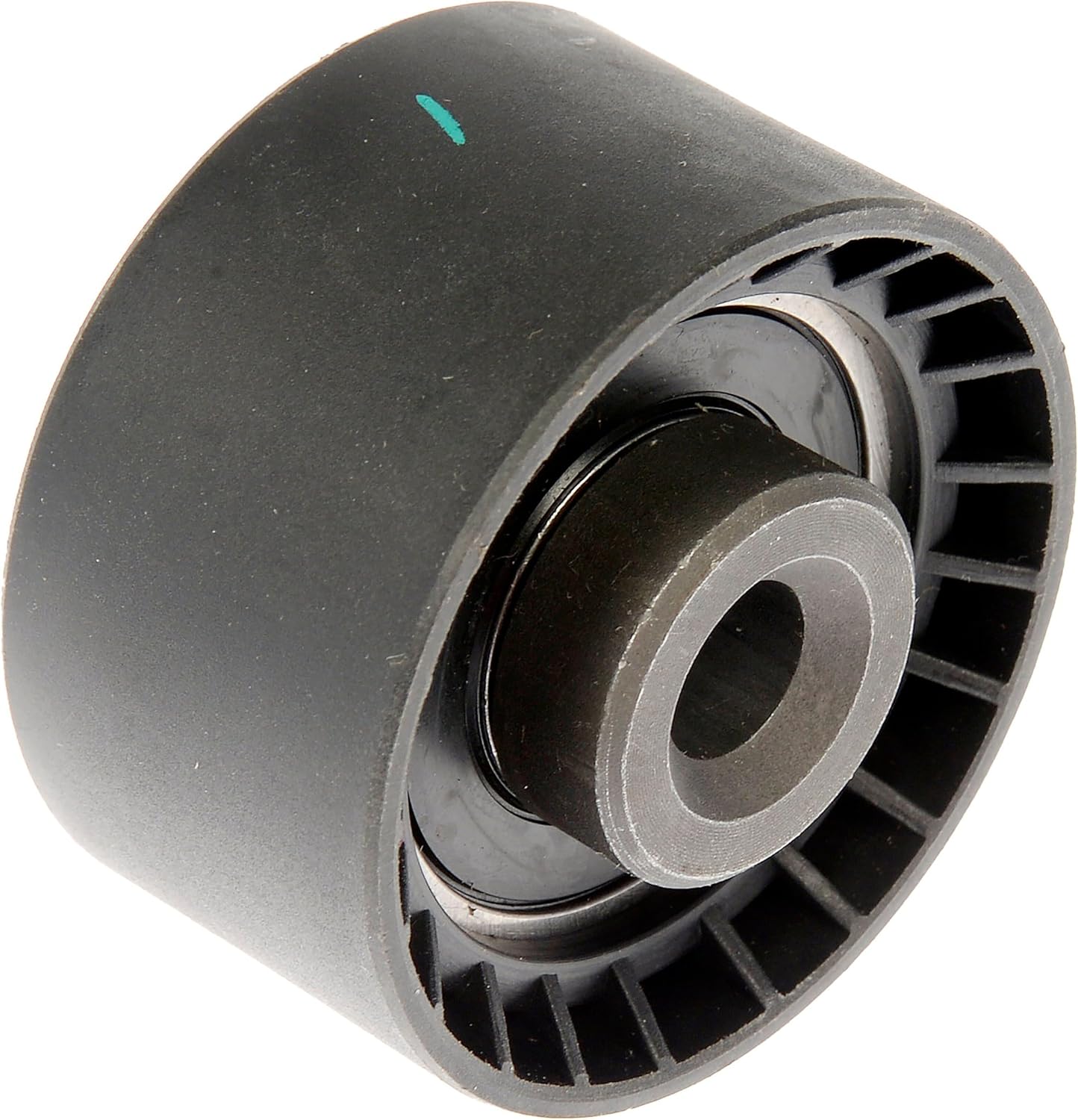 Mechanics Choice Engine Timing Belt Idler Pulley for 2014-2015 Chevrolet Cruze (2.0L 4 Cylinder)