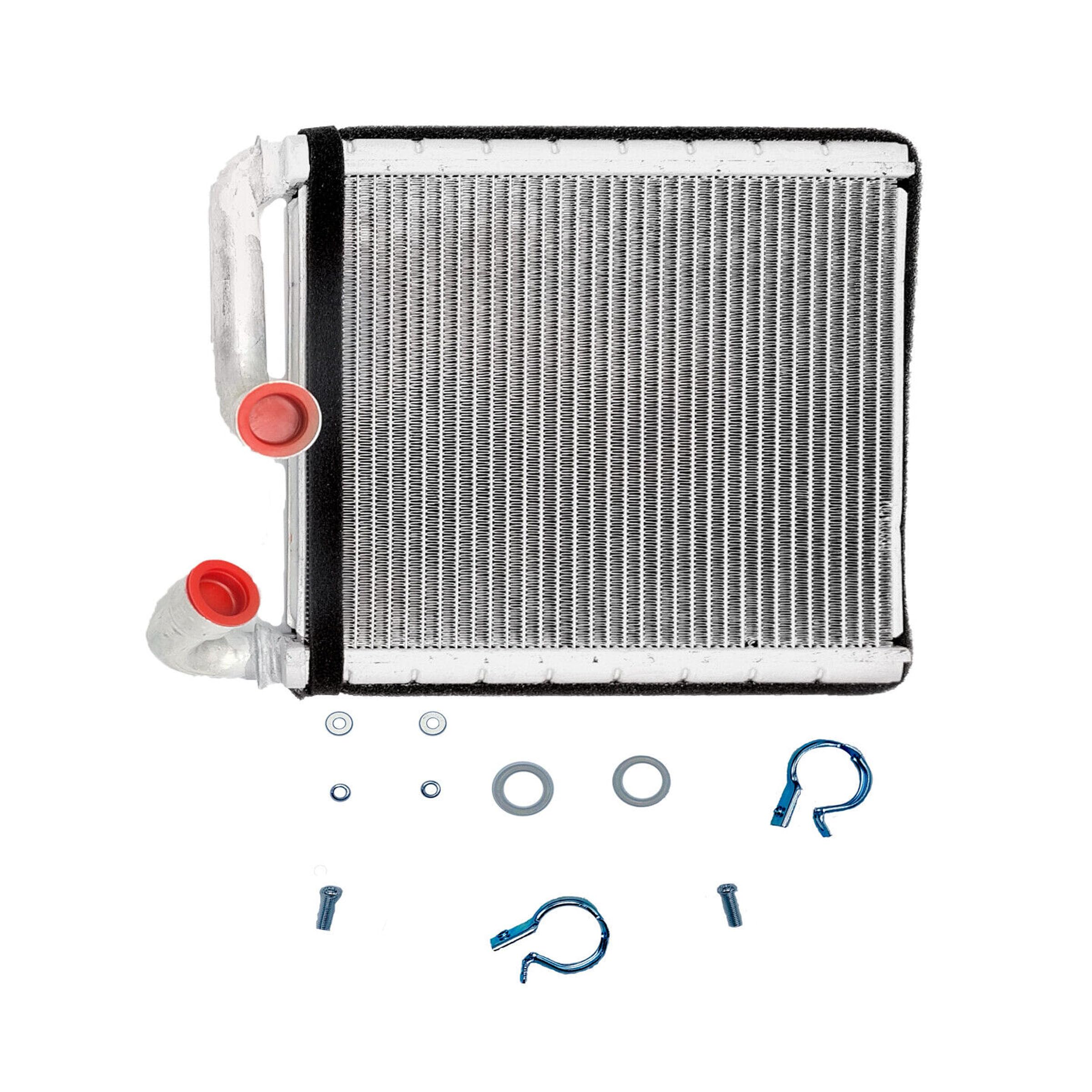 Heater Matrix For Golf Passsat Tiguuan TT Octaviia Karoq