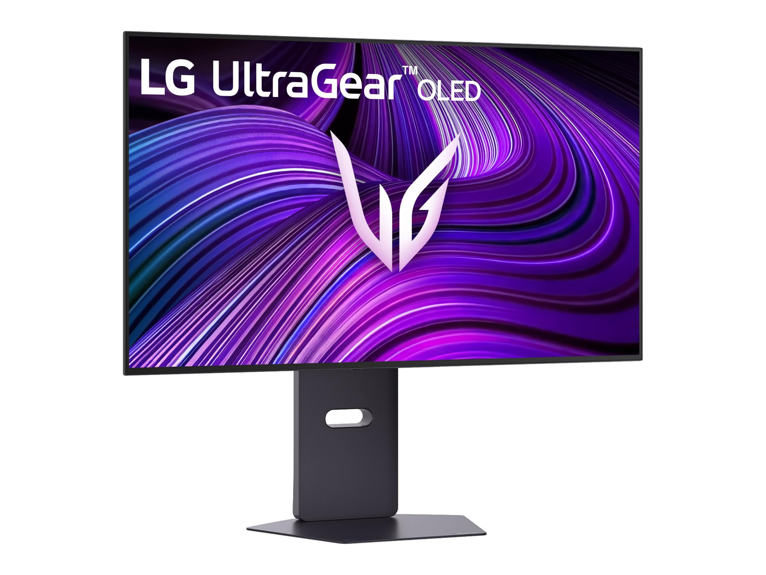 LG Ultragear 32GX850A-B.AEU 32" Gaming PC Display - Panel OLED o rozdzielczości UHD (3840 x 2160), 0,03ms 165Hz, DisplayHDR400 True Black, DCI-P3 98.5% (CIE1976), FreeSync Premium Pro, kompatybilny