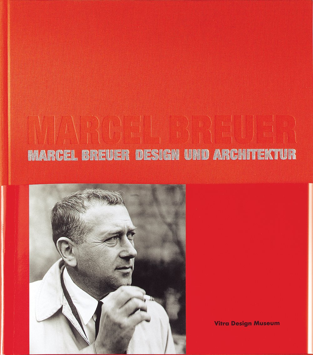 Amazon.com: Marcel Breuer: books, biography, latest update