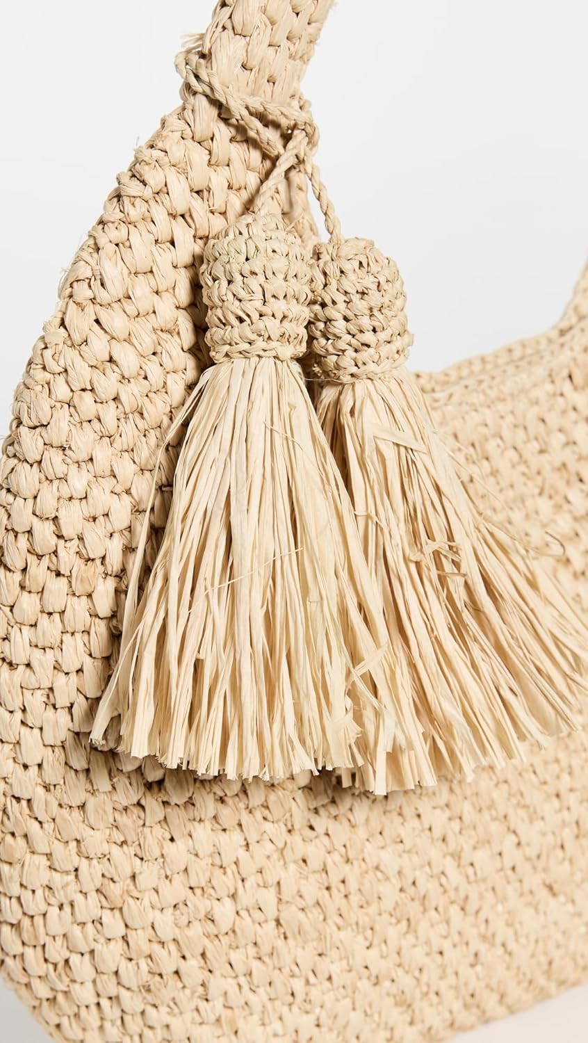 MAR Y SOL Women's Ava Satchel - Image 4