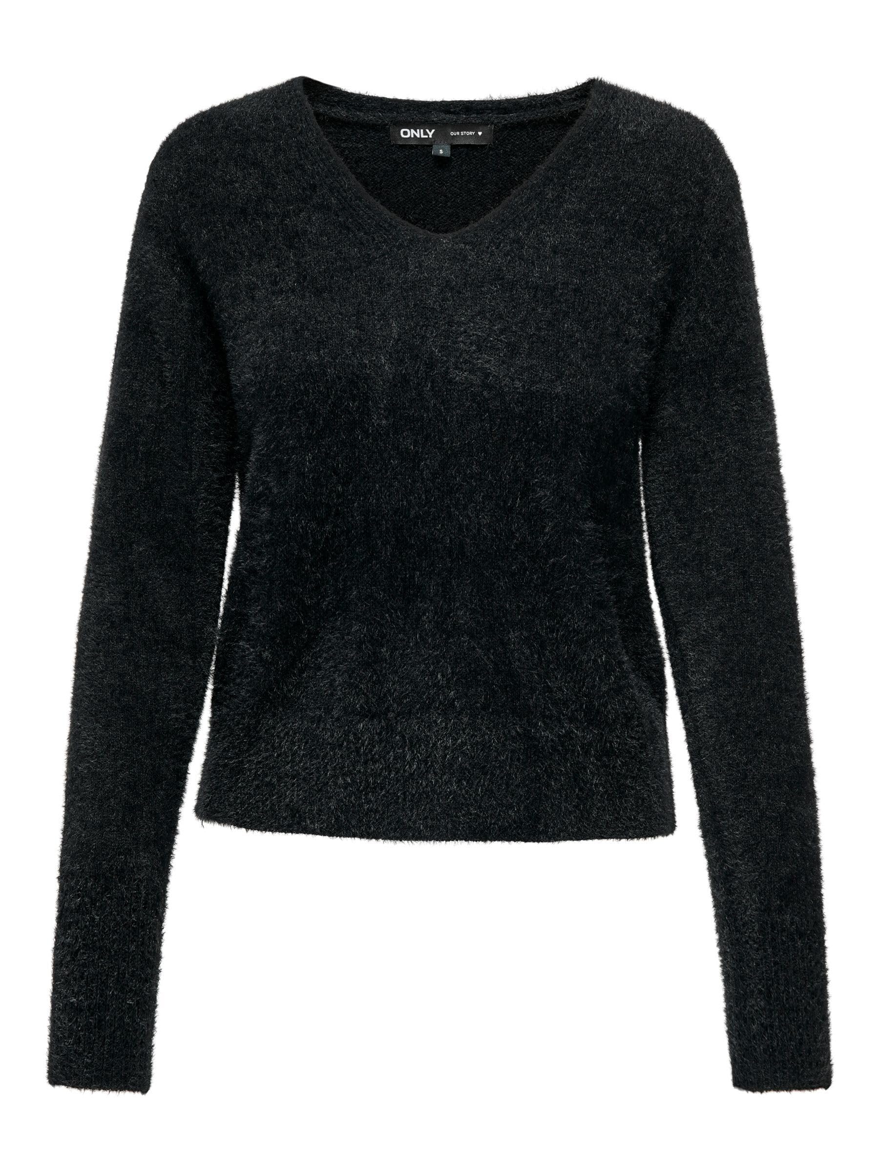 ONLY Female Strickpullover ONLELLA Strickpullover