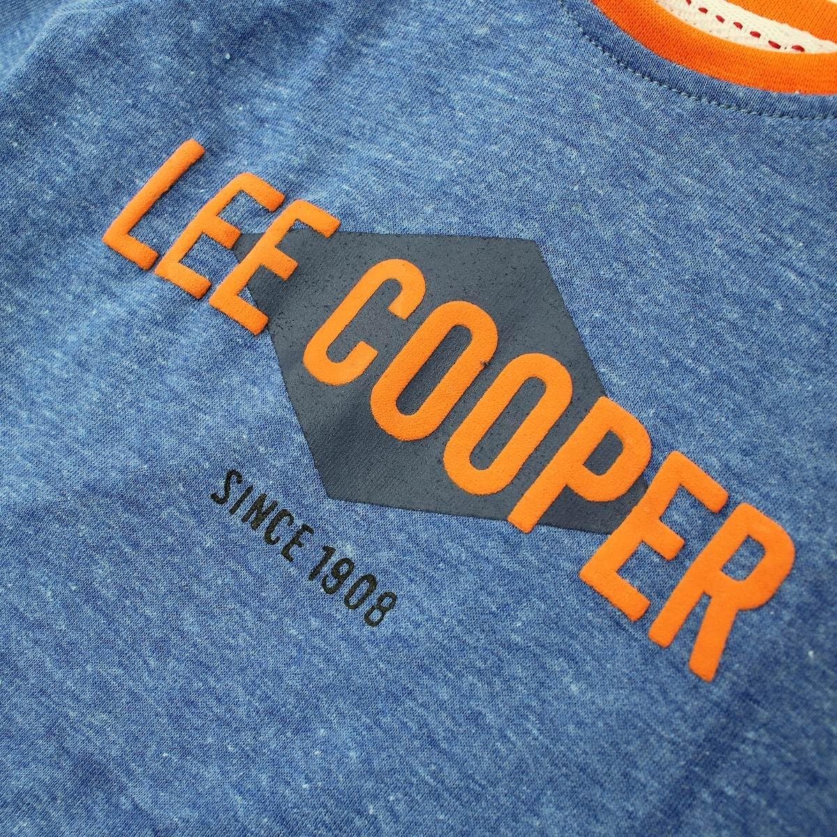 Lee Cooper Zestaw dla niemowląt Lee Cooper Niemowlęta - chłopcy Ensemble Bebe Lee Cooper