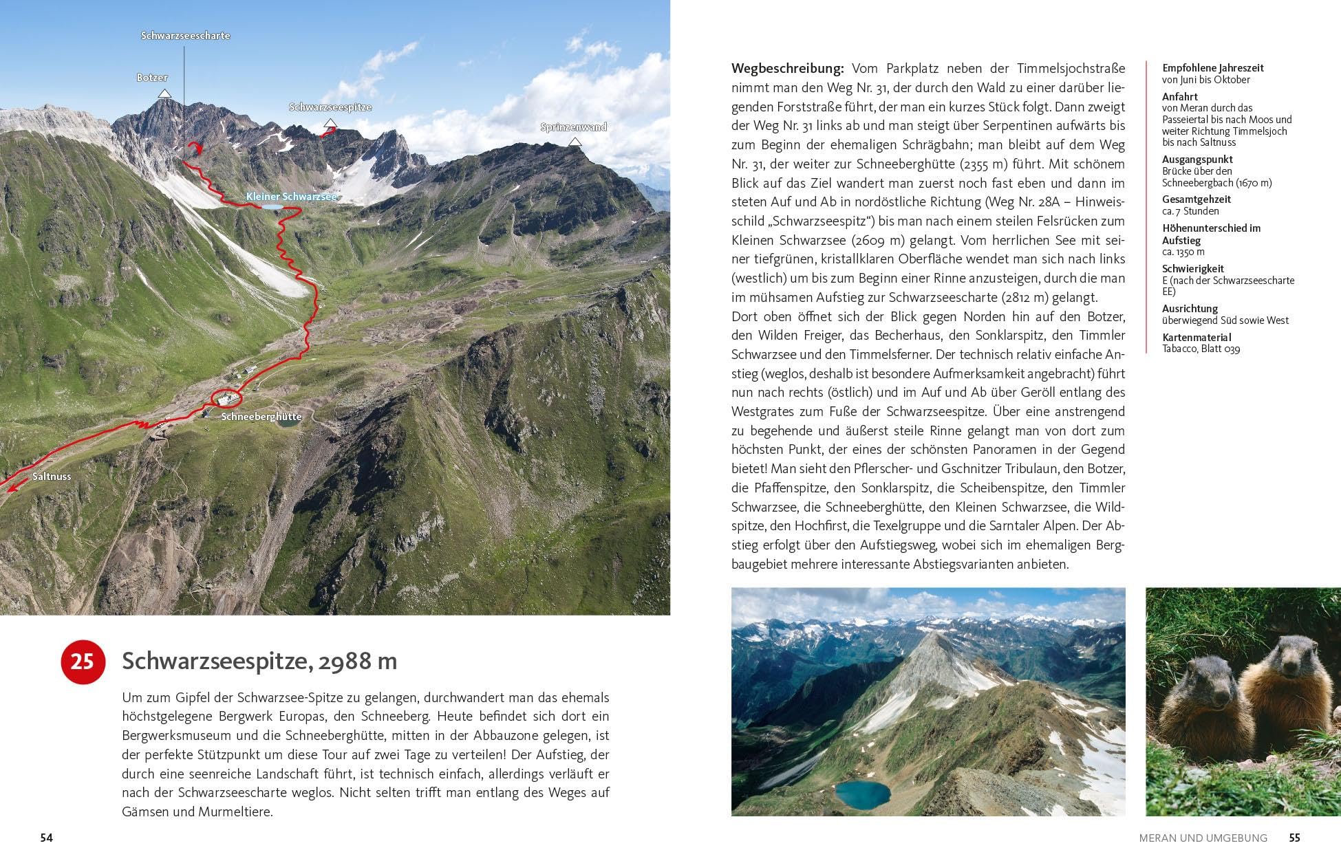 Einsame Gipfel. Südtirol, Dolomiten. 80 einzigartige Touren vom Vinschgau bis in die Dolomiten: 80 einzigartige und unbekannte Touren vom Vinschgau bis in die Dolomiten