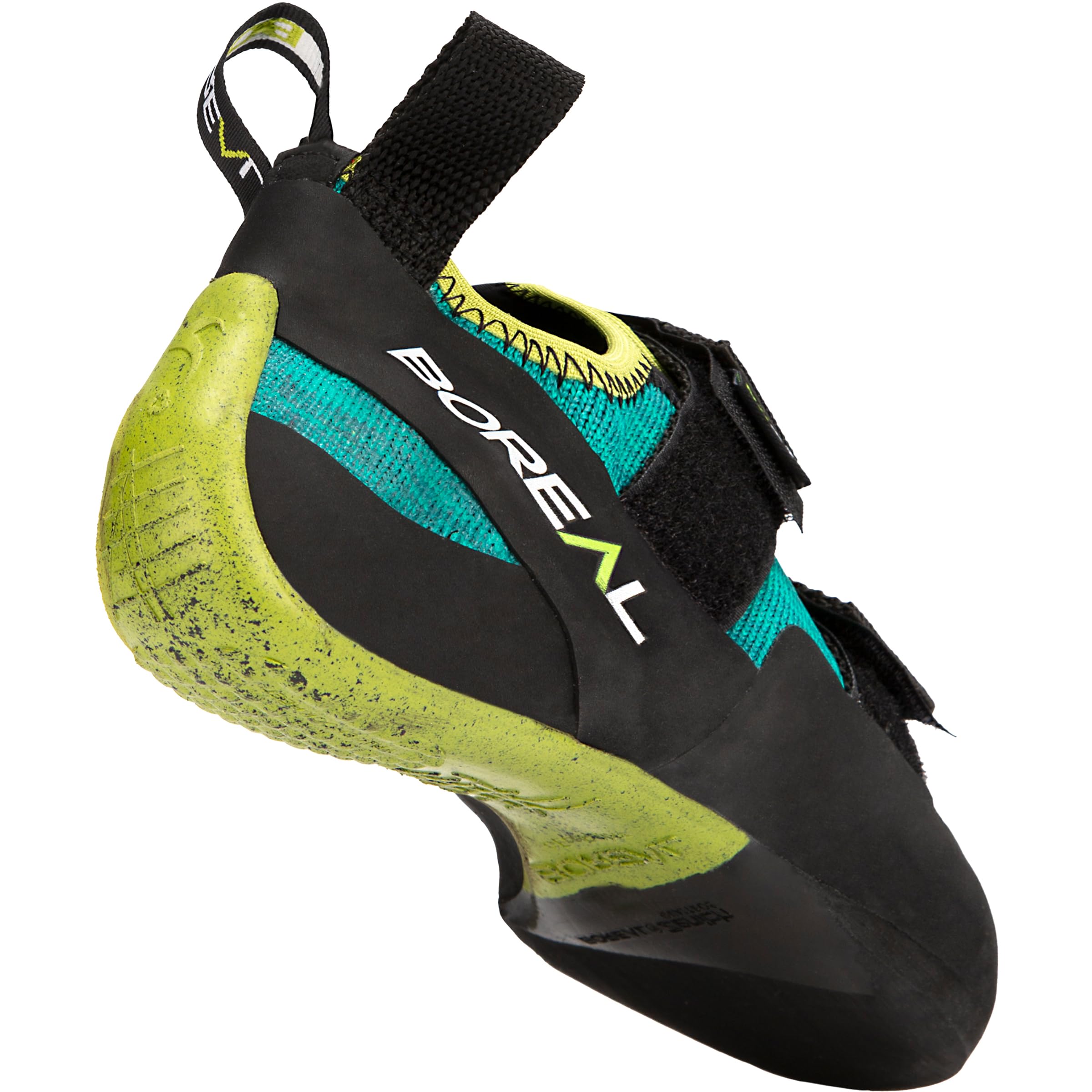 BOREAL Beta Eco 2.0 LV Climbing Shoes EU 37