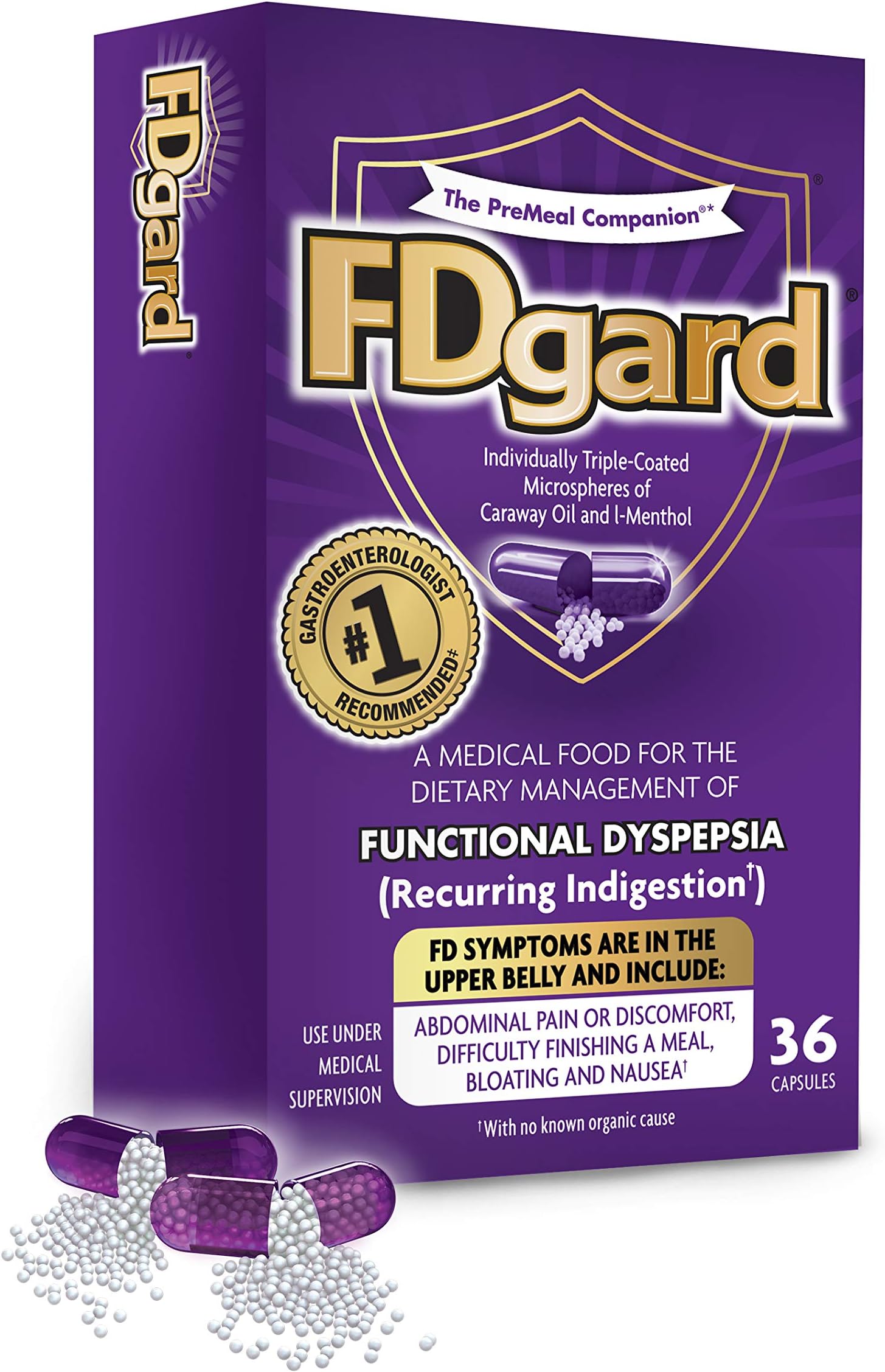 FDgard