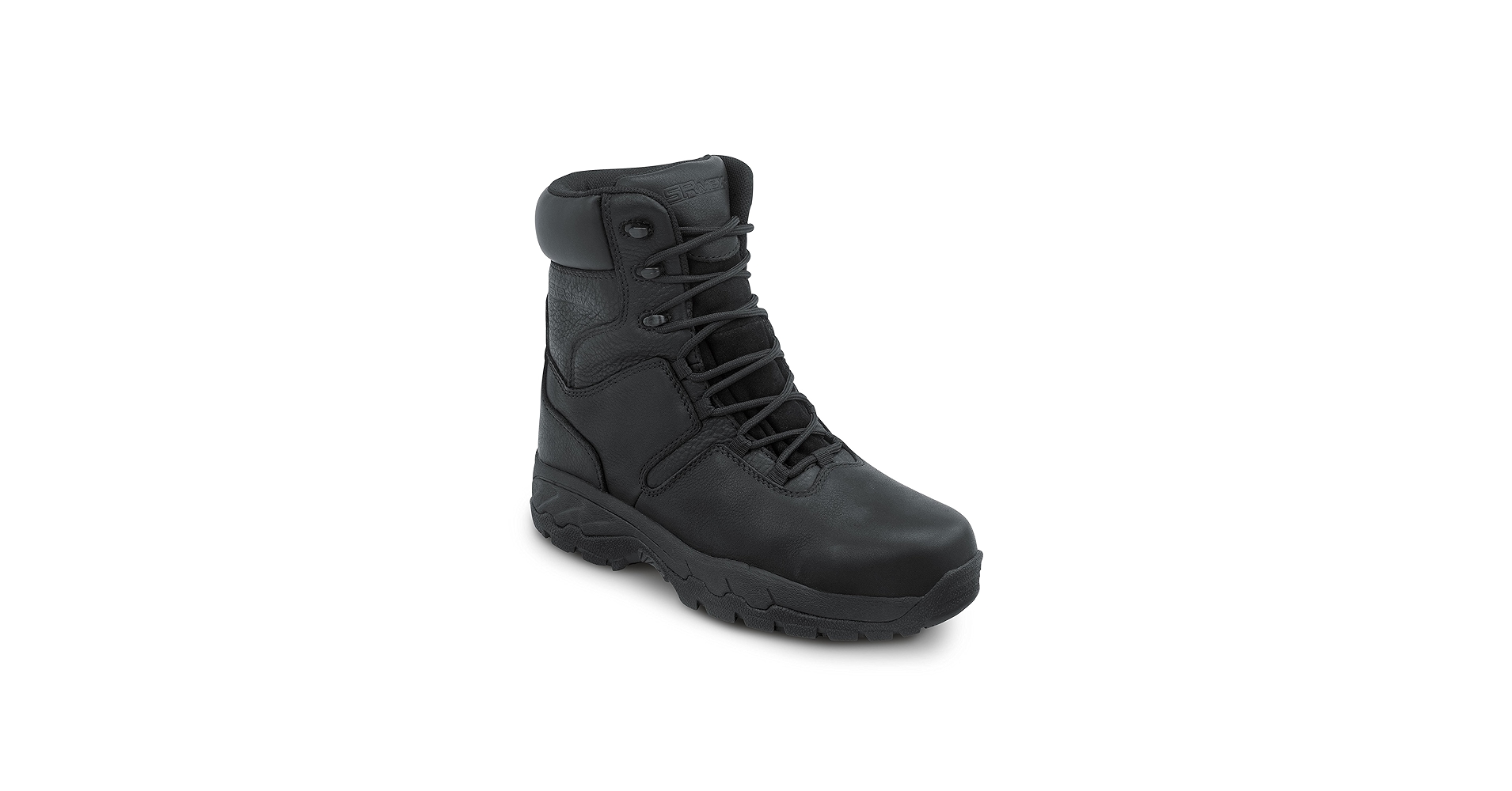 Amazon.com | SR Max Bear, Men's, Black, Comp Toe, EH, Waterproof