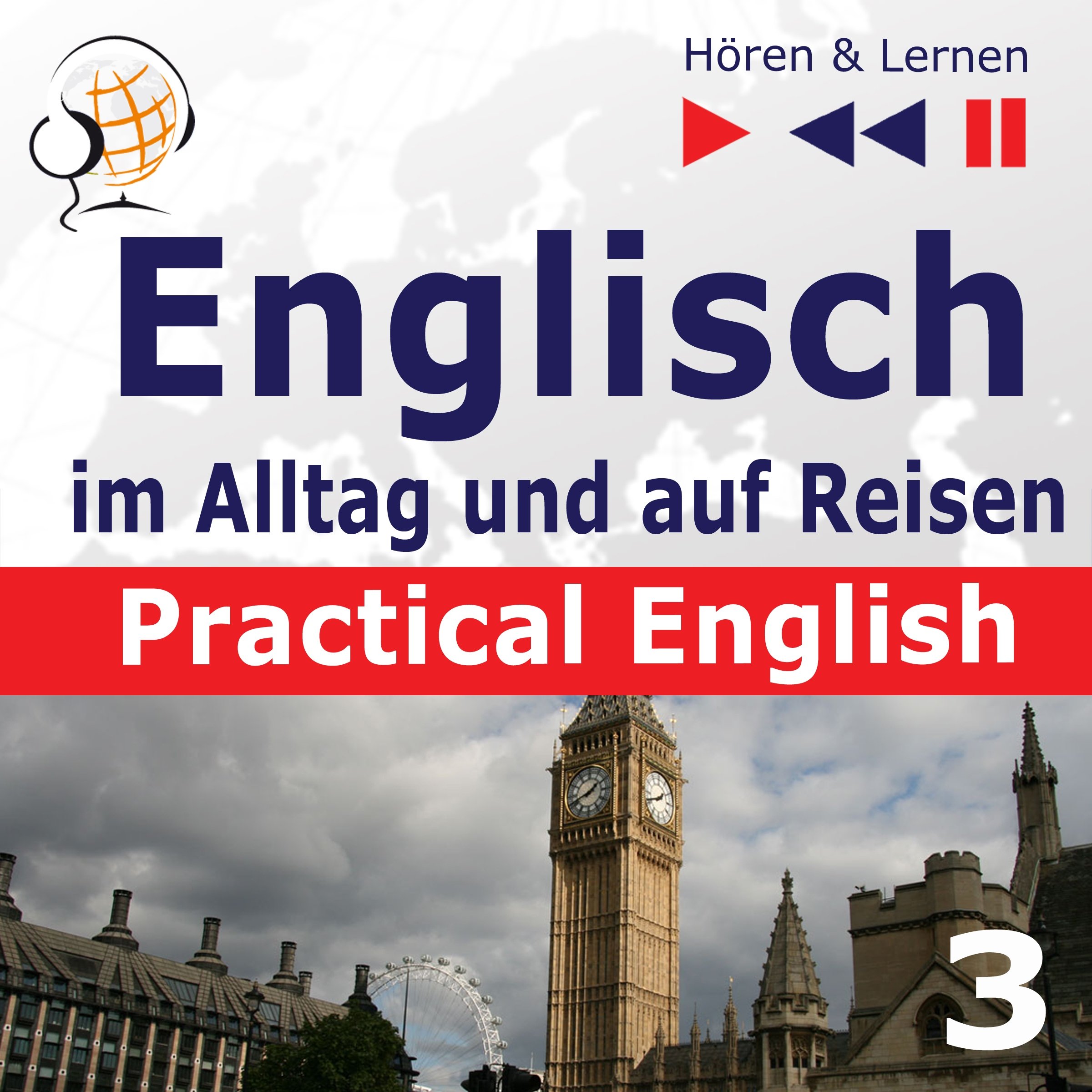 Practical English: Sport und Gesundheit. Englisch im Alltag und auf Reisen 3 - Niveau A2 bis B1