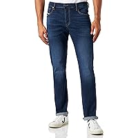 Diesel Uomo D-yennox Jeans