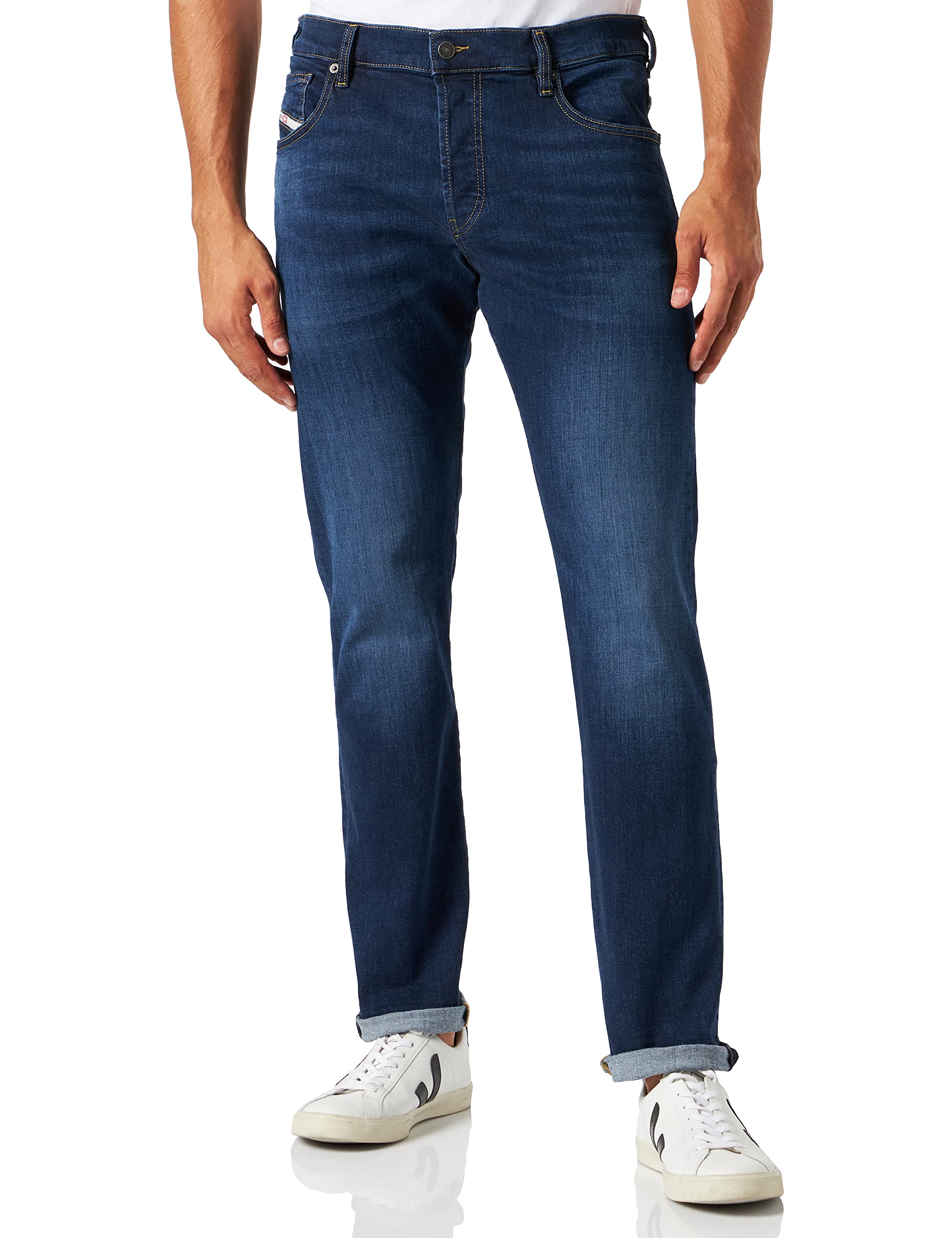 Diesel Men's D-yennox Jeans
