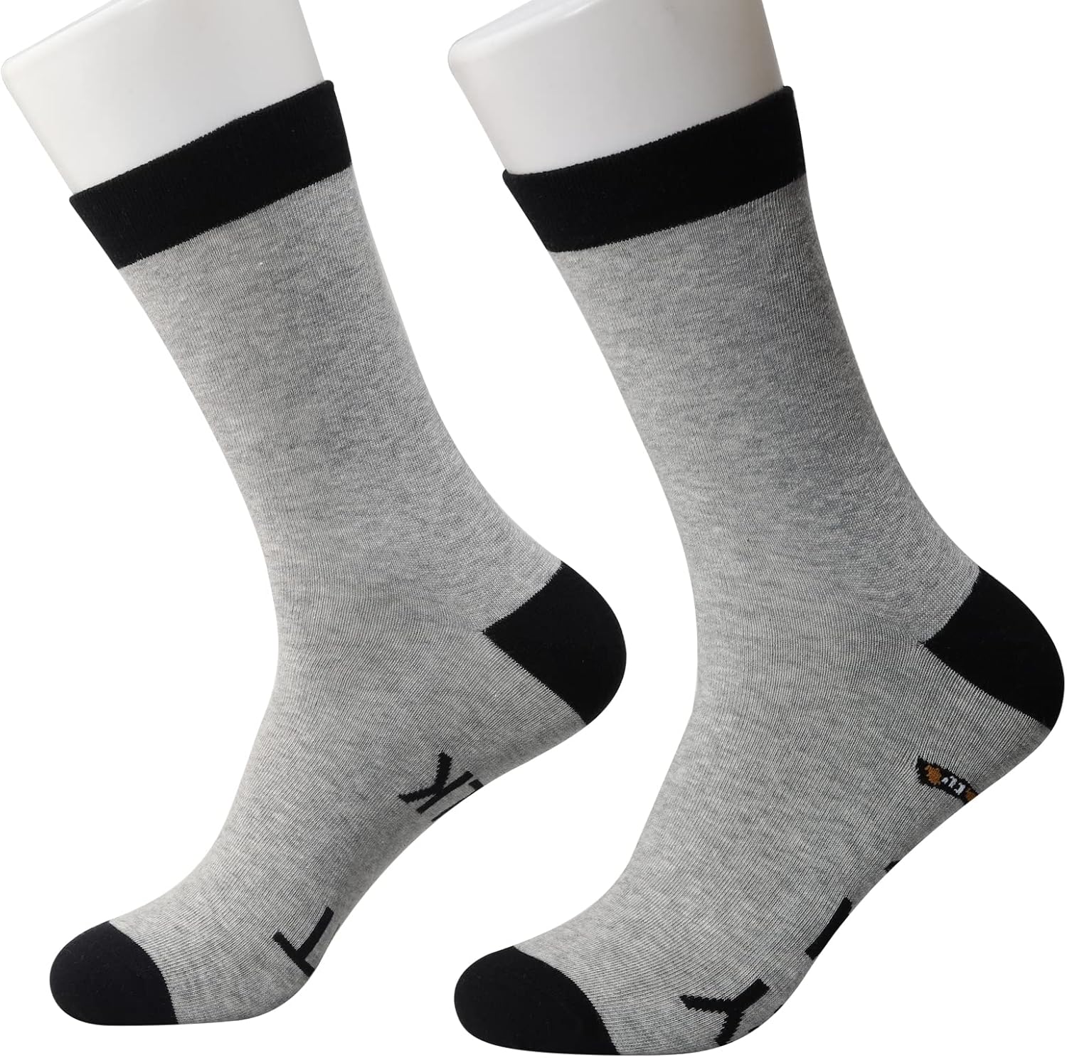 GJTIM Hockey Sport Lover Gift - Birthday Gift Novelty Hockey Socks for Fans - Image 7