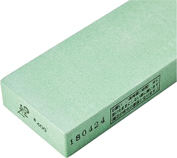 Miyabi 34536-001 Toishi Pro Whetstone #400 Coarse Knife Sharpening Stone