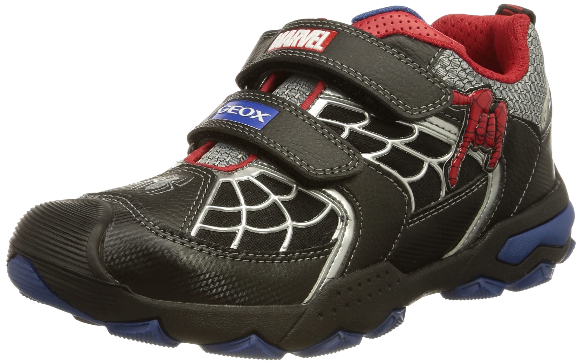 Geox J Buller Boy A, Zapatos Niños