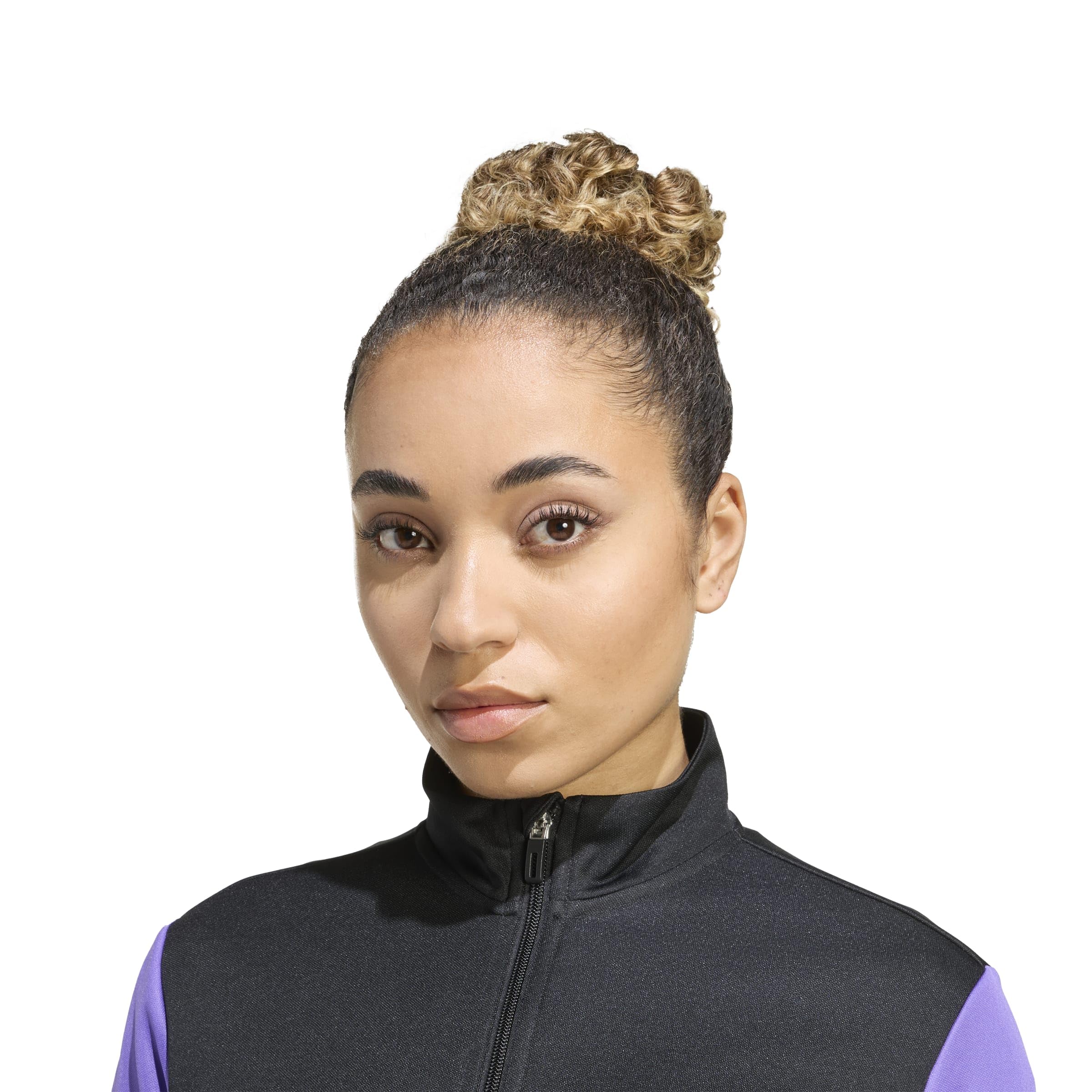 adidas Mujer SQUADRA25 TRAINING JACKET