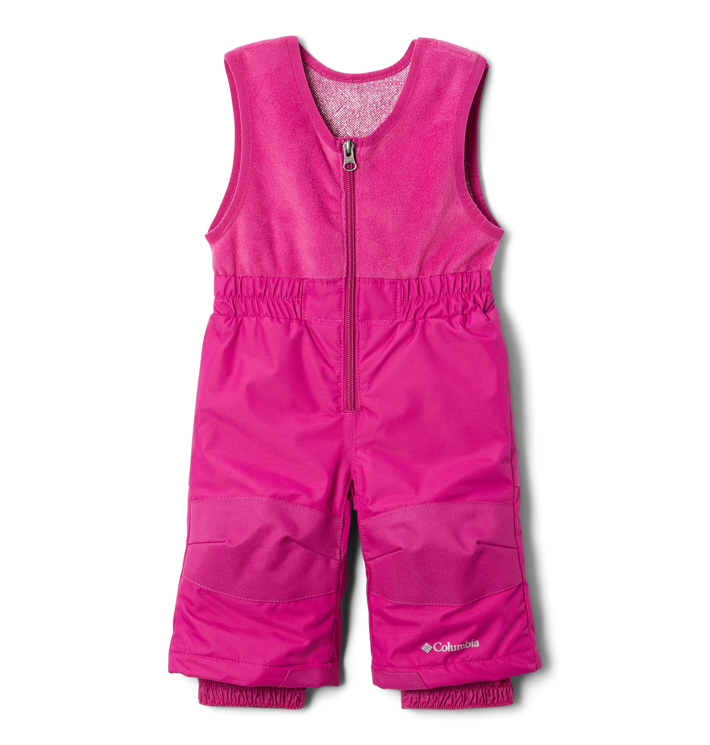 Columbia Buga Set Mono De Nieve Unisex niños