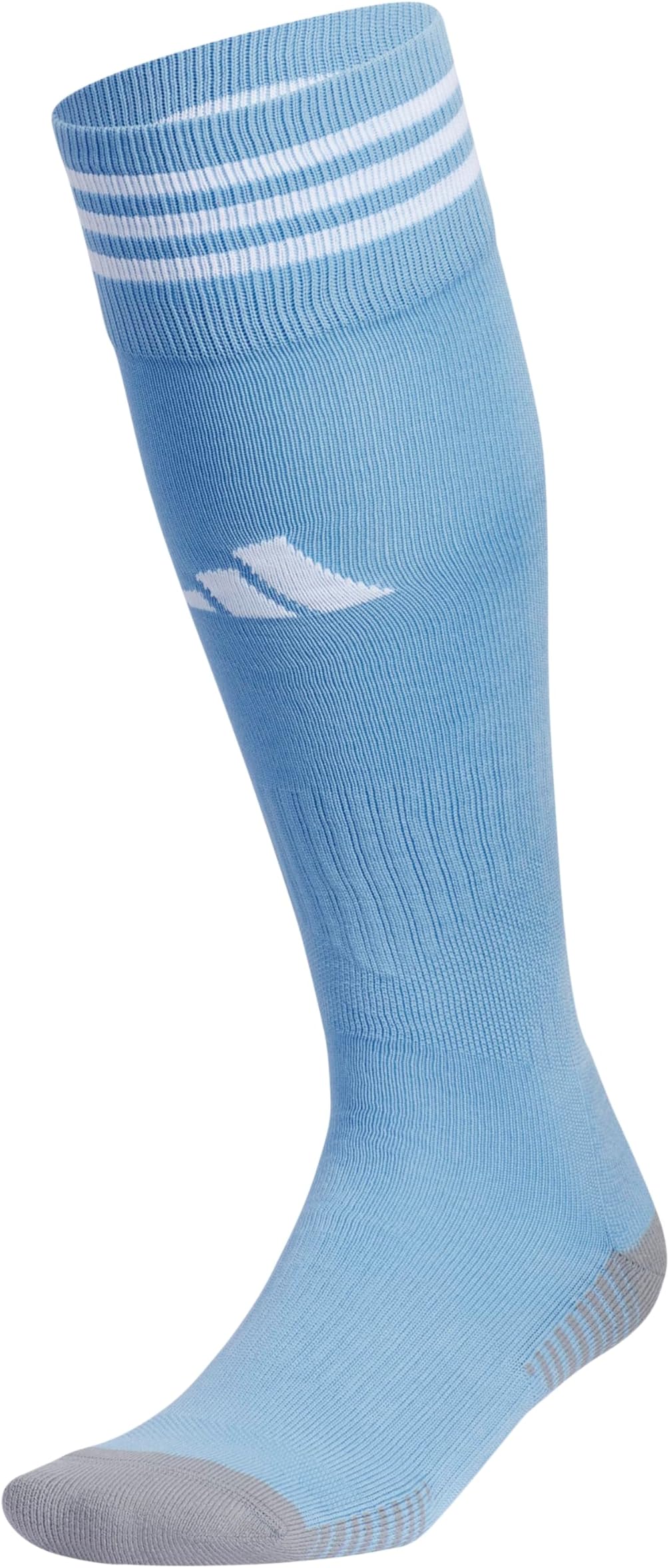 Unisex Copa Zone Soccer Socks for Men and Women, Over The Calf