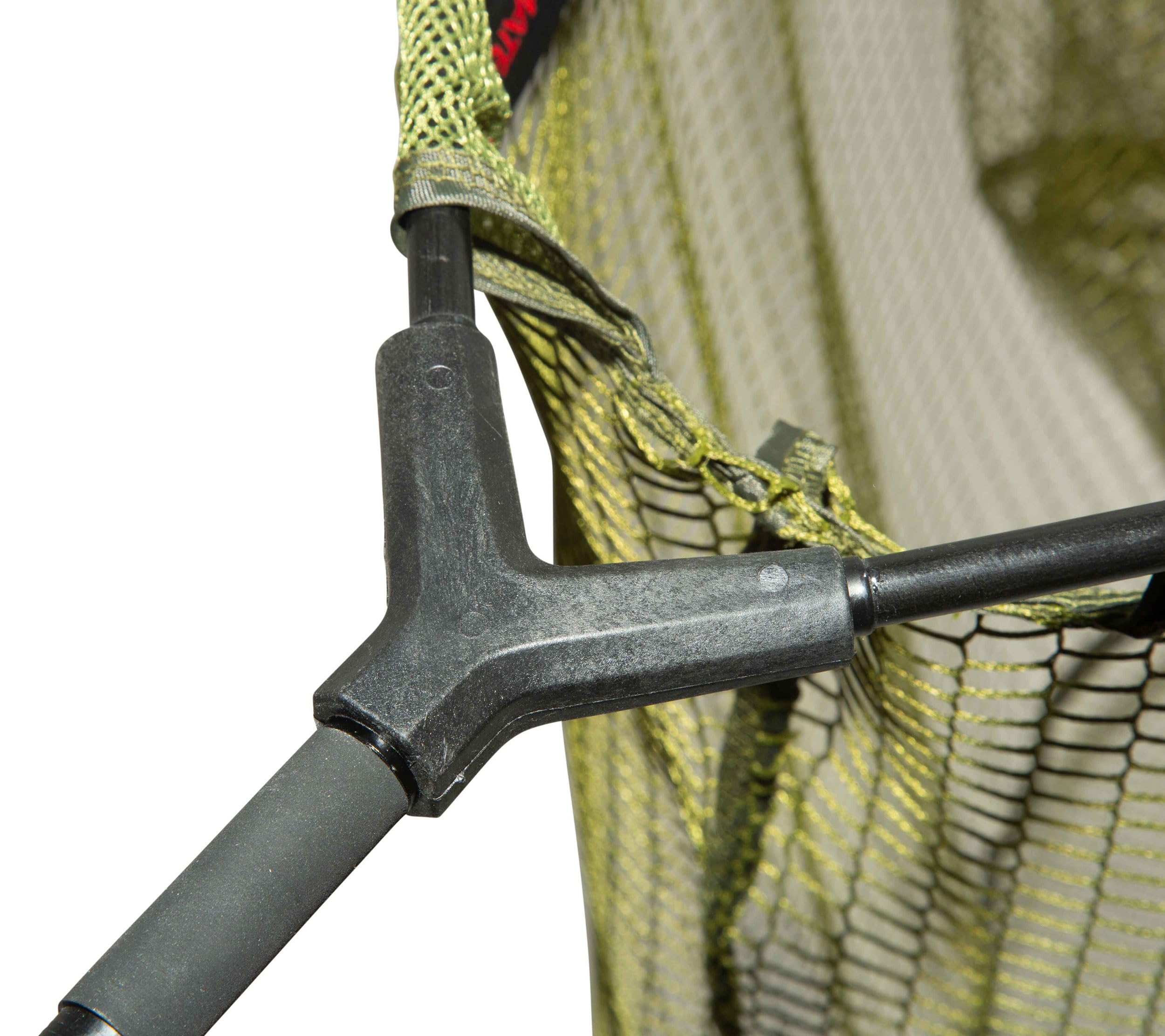 Ultimate Bionic Cradle Landing Set - Karpfenset
