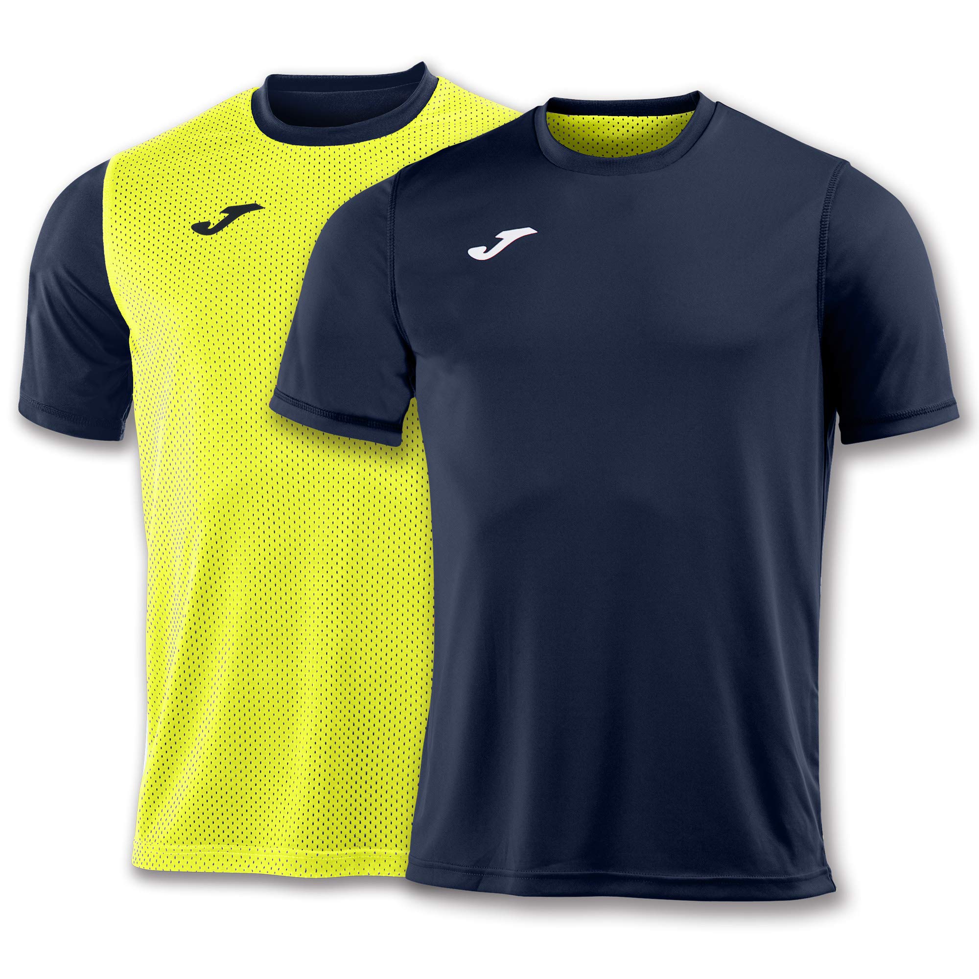 Joma Combi Camisetas Equip. M/c Niños