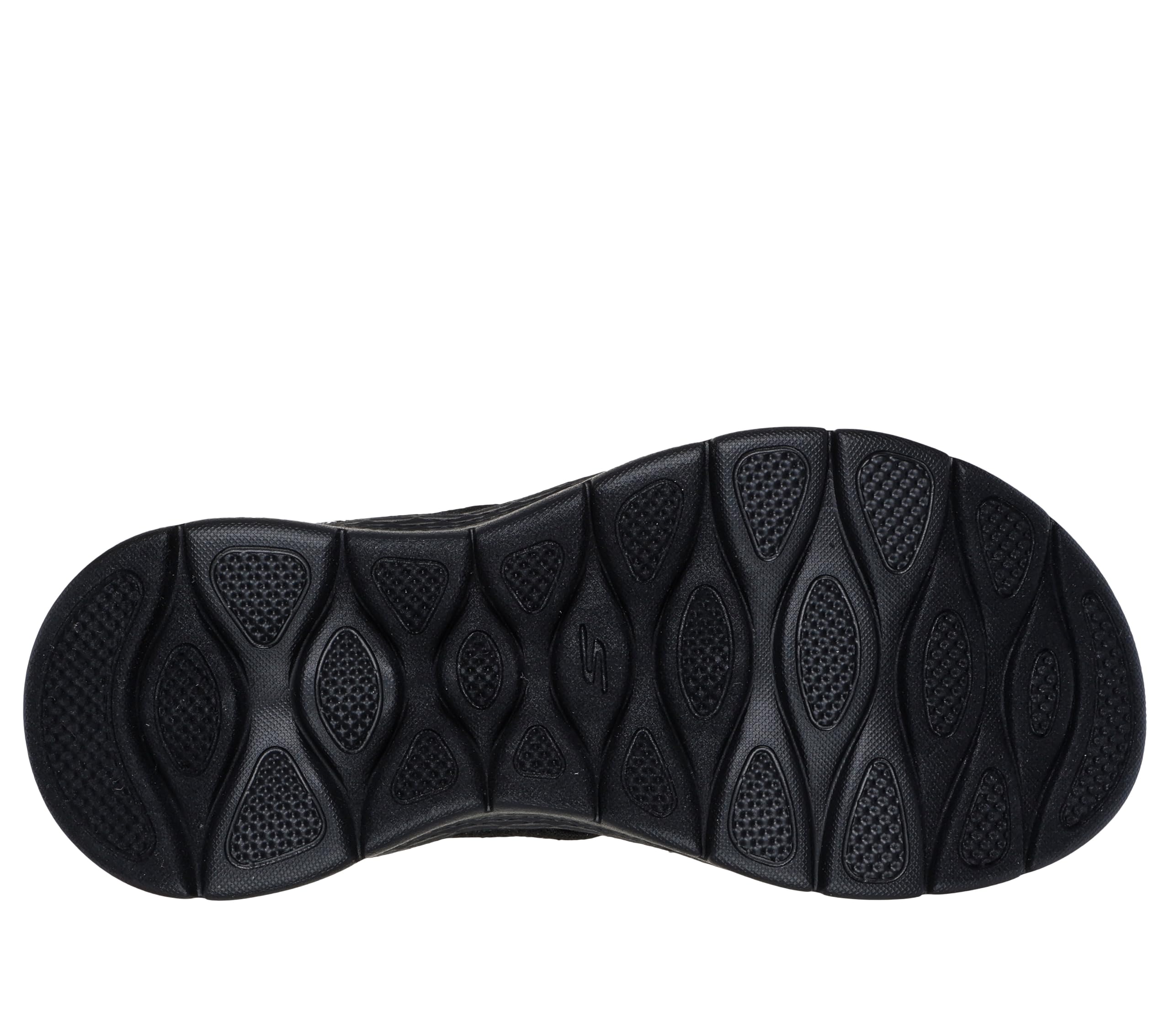 Skechers Kobiety Go Walk Flex Sandal EnticingSandał