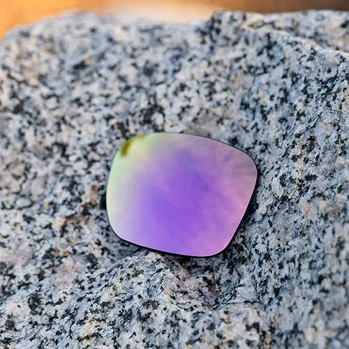Miniatura 4 de Apex Lenses Lentes de repuesto polarizadas para gafas de sol Oakley Holbrook R OO9377