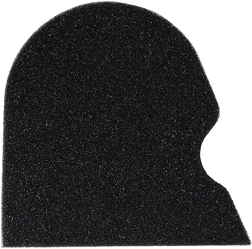 Spree Repuesto compatible para filtro de aire Kawasaki KLX110 KLX 110 (2002-2015)