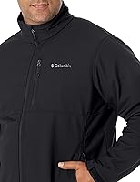 Vista 3 de Columbia - Chaqueta Softshell Ascender para hombre
