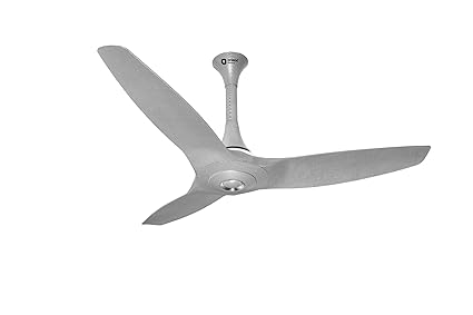 Orient Electric Aeroquiet 1200mm Ceiling Fan (Chequered Finish)