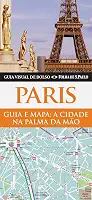 Paris. Guia Visual de Bolso