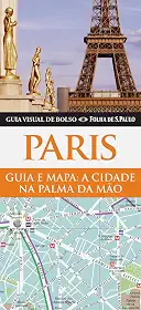Paris. Guia Visual de Bolso