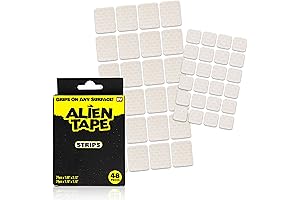 Bell + Howell Alien Tape Reusable Multipurpose Tape