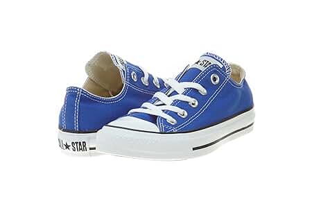 Converse All-Star Chuck Taylor Lo-Top Sneakers (13 M US Mens
