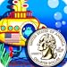 Amazing Coin(USD): Educational Money learning & counting games for kids