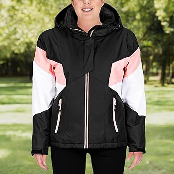 Amazon.com: Snow Country Outerwear Women's 1X-6X Extended