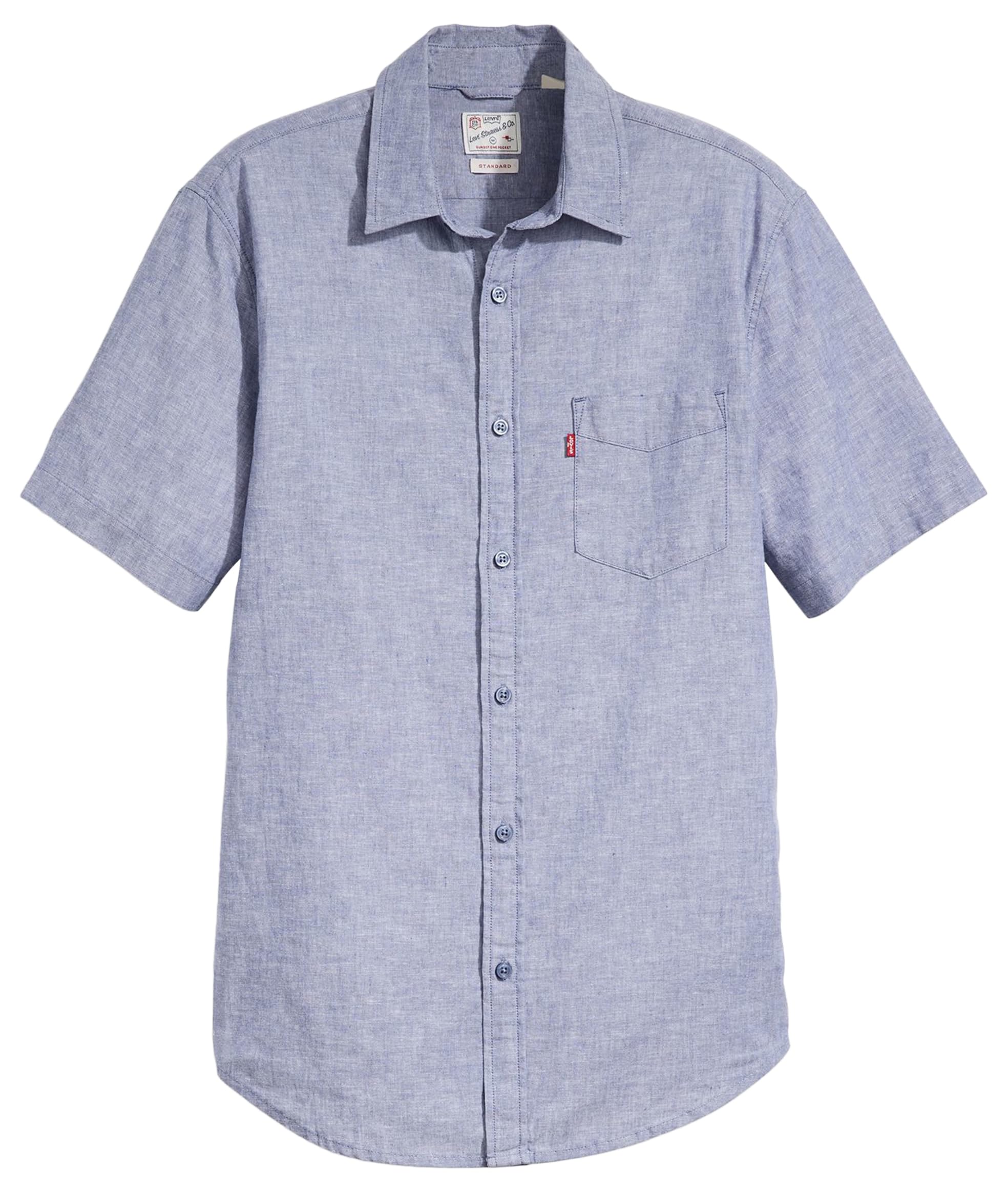 S/S SUNSET 1 PKT STANDRD