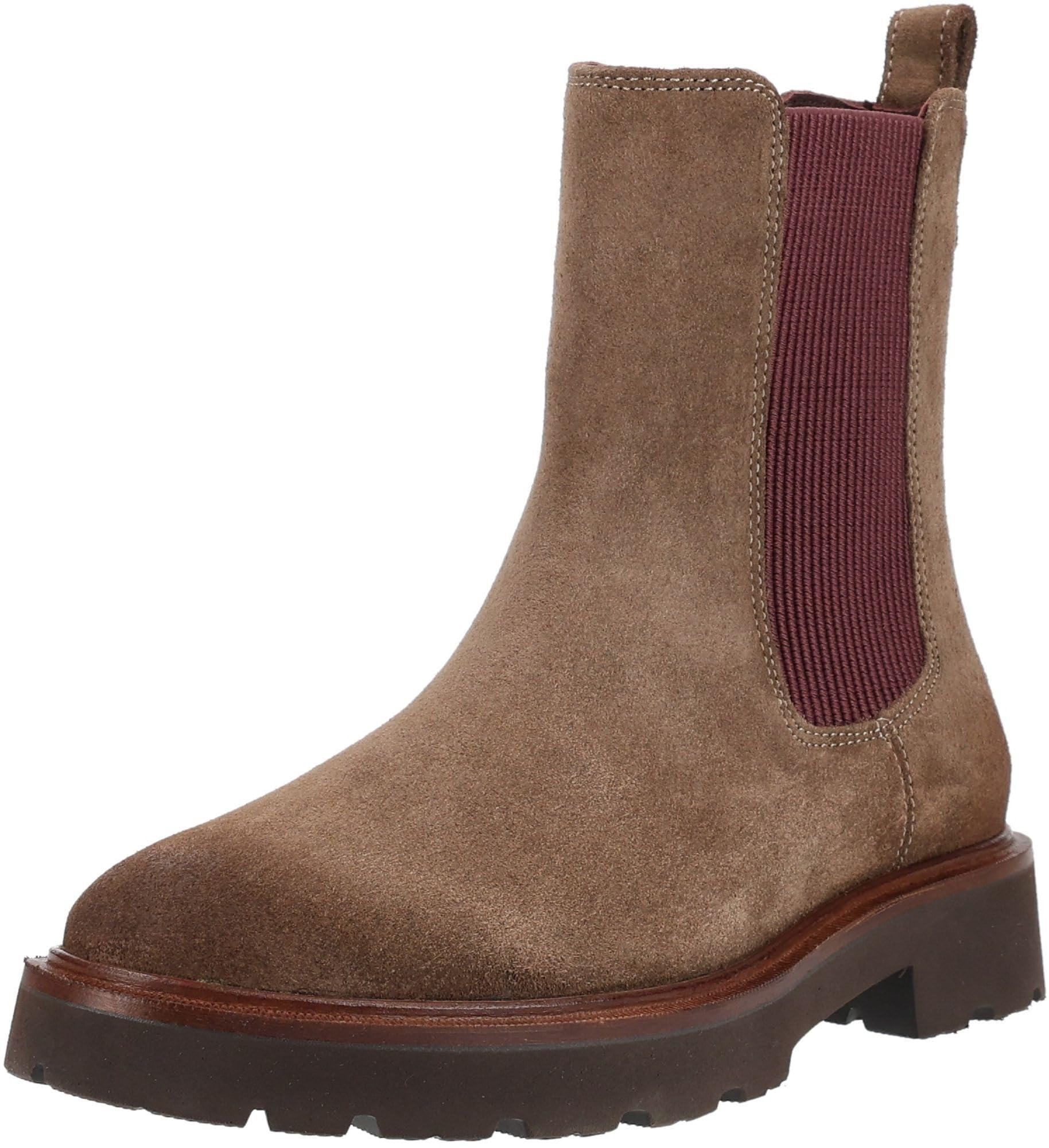 Geox Damen D Norize DAnkle Boot