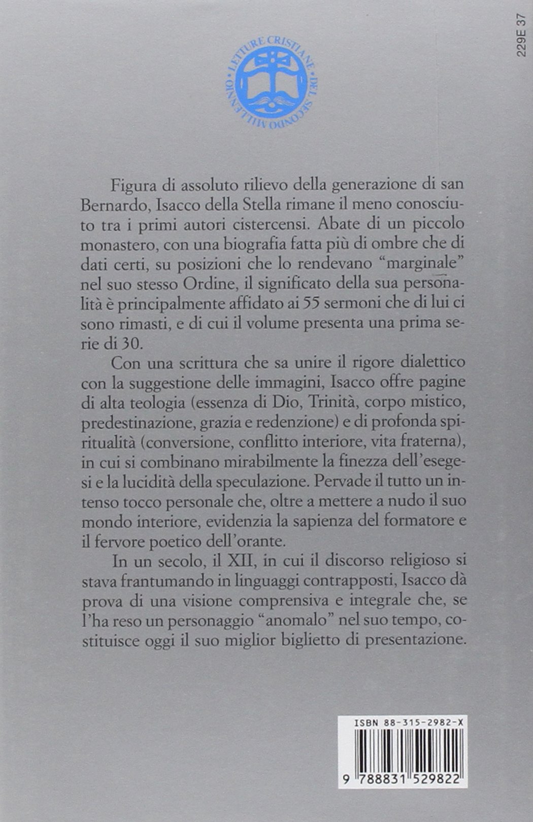 I sermoni. Dalla Settuagesima alla Pentecoste (Vol. 1)