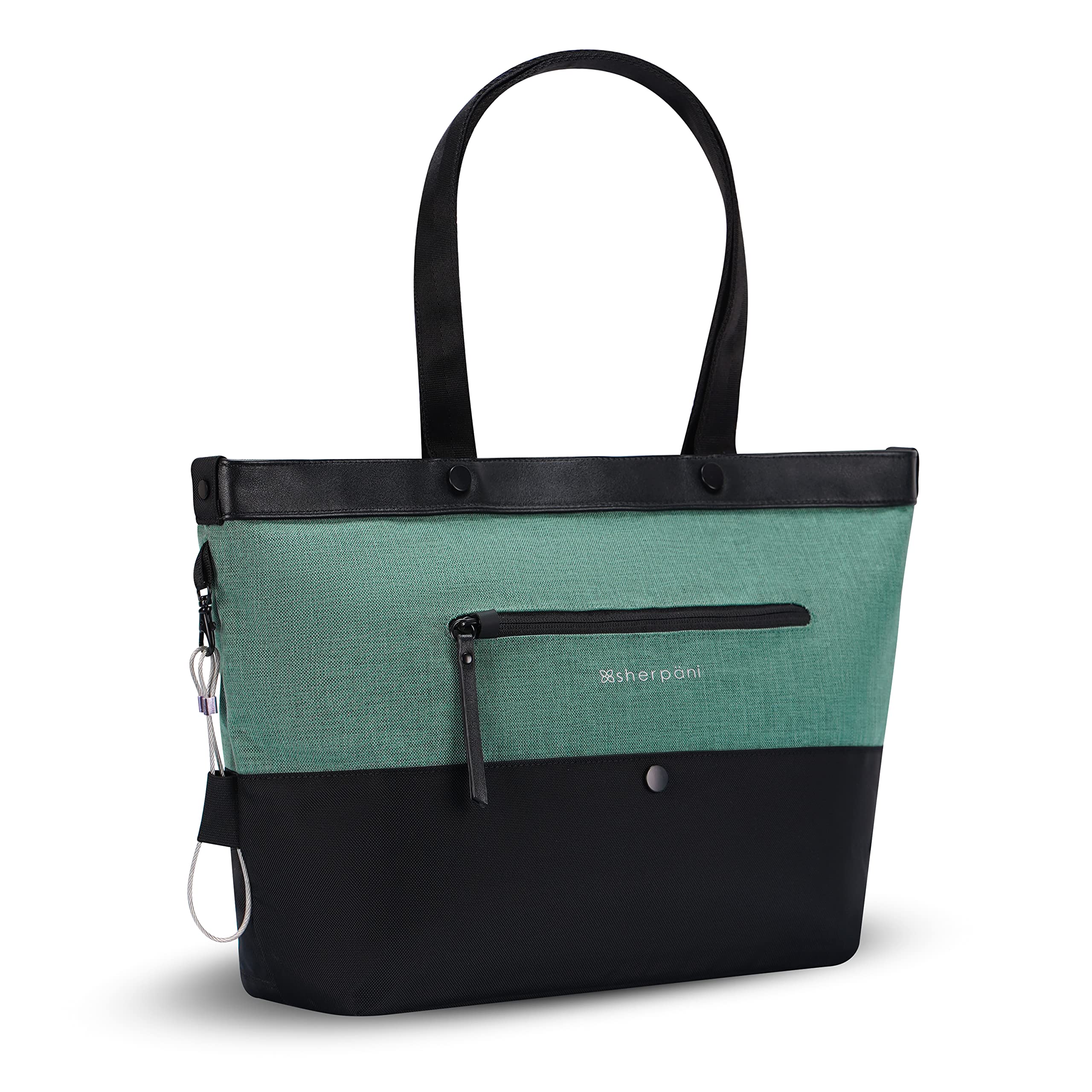 sherpani teacher tote