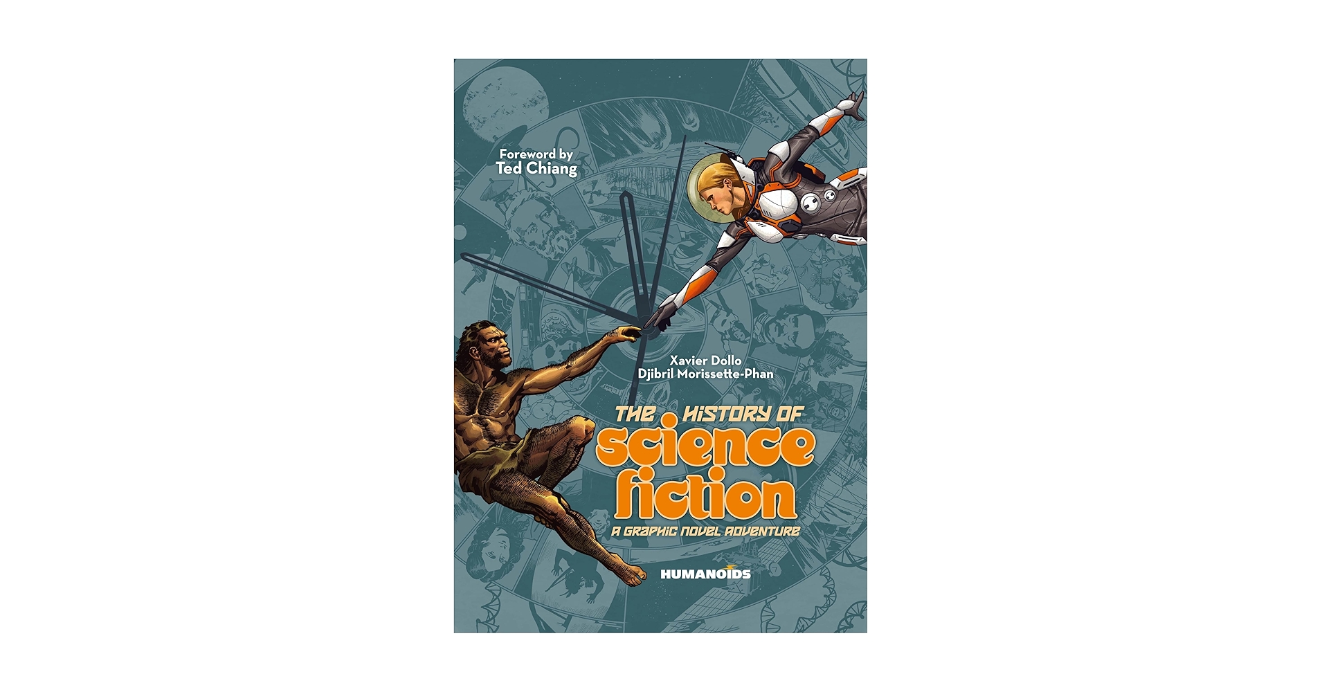 アート・デザイン・音楽 A Pictorial History of Science Fiction A Pictorial History Of Science Fiction Films : Jeff Rovin